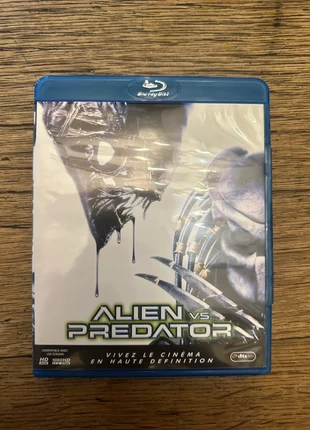 Alien VS predator blu-ray, condition: Very good, €12.00, €13.30 includes Buyer Protection