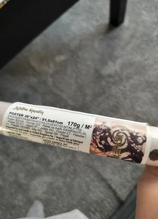 Poster jujutsu kaisen, marque: Jujutsu Kaisen, état: Neuf avec étiquette, 10,00 €, 11,20 € Protection acheteurs incluse