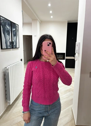 Pullover Ralph Lauren, marque: Ralph Lauren, état: Neuf sans étiquette, taille: XS / 34 / 6, 65,00 €, 68,95 € Protection acheteurs incluse