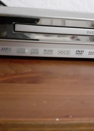 Lecteur dvd/blue ray, brand: Packard Bell, condition: Very good, €6.00, €7.00 includes Buyer Protection