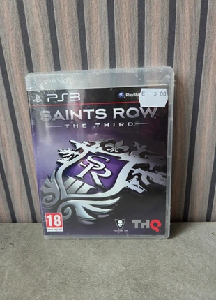 Saints Row the third, staat: Heel goed, € 3,00, € 3,85 inclusief Kopersbescherming