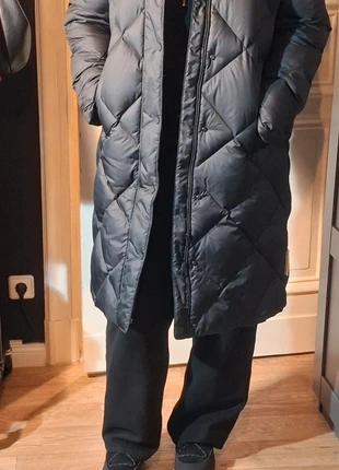 Daunenmantel NEU Marc O'Polo, NP 350€, schwarz, Gr. 40, Puffer Jacket, Marc O 'Polo, marque: Marc O'Polo, état: Neuf sans étiquette, taille: L / 40 / 12, 199,00 €, 209,65 € Protection acheteurs incluse