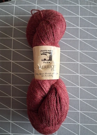 Juniper Moon Farm Herriot Fine 100gms, brand: juniper moon farm, condition: New with tags, £10.00, £11.20 includes Buyer Protection