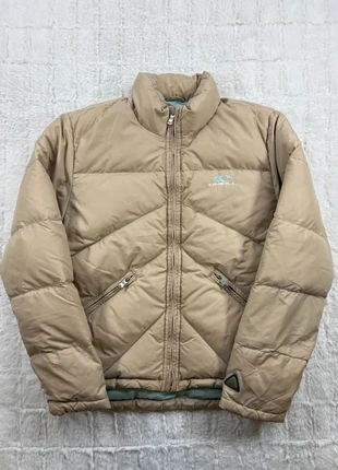 Veste doudoune O’Neill Boardbabes beige matelassée en duvet – Taille L femme, brand: O'Neill, condition: Very good, size: L / 40 / 12, €24.00, €25.90 includes Buyer Protection Pro