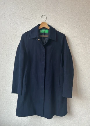 United Colours of Benetton Jas, brand: Benetton, condizioni: Nuovo senza cartellino, taglia: S / IT 40 / EU 36, €14.00, €15.40 include la Protezione acquisti