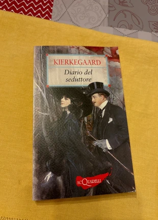 Il diario del seduttore, zustand: Sehr gut, 2,50 €, 3,33 € inklusive Vinted-Käuferschutz