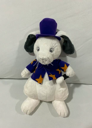 Peluche mago Klappar Cirkus Ikea, marque: IKEA, état: Très bon état, taille: 18-24 mois / 86 cm, 10,00 €, 11,20 € Protection acheteurs incluse