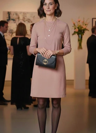 Vestido rosa de Caramelo, marque: Caramelo, état: Très bon état, taille: M / 38 / 10, 6,00 €, 7,00 € Protection acheteurs incluse