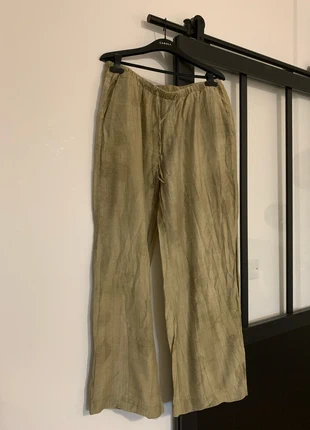 Pantalon Zara, marca: Zara, estado: Muito bom, tamanho: L / 40 / 12, €7.00, €8.05 inclui Proteção do Comprador