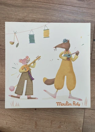 Cadre moulin Roty musiciens, marque: Moulin Roty, état: Très bon état, 1,50 €, 2,28 € Protection acheteurs incluse