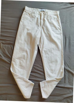 Jean Calvin Klein femme, marque: Calvin Klein, état: Très bon état, taille: L / 40 / 12, 29,00 €, 31,15 € Protection acheteurs incluse