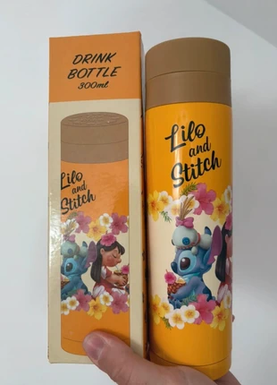 Gourde Lilo et Stitch Disney store Japon rare neuve, marque: Disney, état: Neuf sans étiquette, 33,00 €, 35,35 € Protection acheteurs incluse