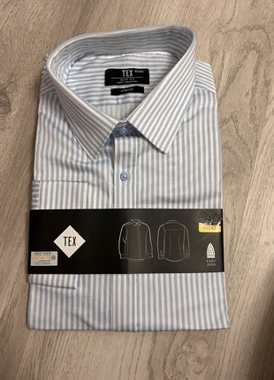 Chemise homme, marque: sans marque, état: Neuf avec étiquette, taille: L, 10,00 €, 11,20 € Protection acheteurs incluse