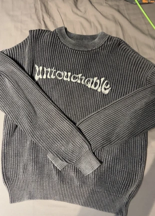 Knit Untouchable Wave Of Art, marke: waveofart, zustand: Sehr gut, größe: M, 50,00 €, 53,20 € inklusive Vinted-Käuferschutz