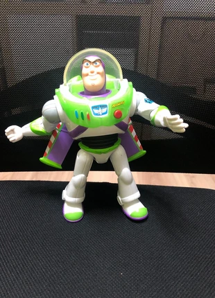 Figura de acción Toy Story Pixar, marque: Disney, état: Bon état, taille: 4 ans / 104 cm, 6,99 €, 8,04 € Protection acheteurs incluse