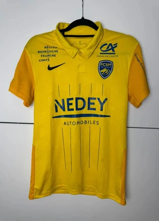 Maillot FC Sochaux Montbéliard x Nike, merk: Nike, staat: Heel goed, maat: S, € 54,00, € 57,40 inclusief Kopersbescherming