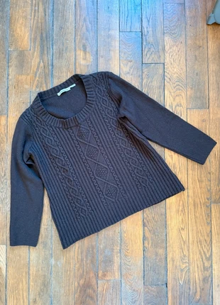 Pull épais marron taillissime taille m 38, marque: Taillissime, état: Très bon état, taille: M / 38 / 10, 6,00 €, 7,00 € Protection acheteurs incluse