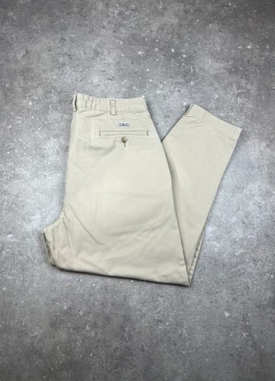 Pantalon Chino Pol Ralph Lauren Taille FR44 W34 L34 Homme Beige Clair 100%Coton #C81, brand: Ralph Lauren, condition: Very good, size: W34, €29.99, €32.19 includes Buyer Protection Pro
