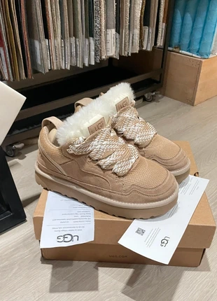 Ugg ultra Lowmel- wintersport, marque: UGG, état: Neuf avec étiquette, taille: 38, 105,00 €, 110,95 € Protection acheteurs incluse