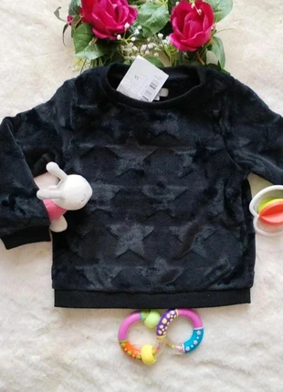 Pull chaud Noir Étoiles 3 ans (96cm) La halle, marque: LH by La Halle, état: Neuf avec étiquette, taille: 3 ans / 98 cm, 9,00 €, 10,15 € Protection acheteurs incluse