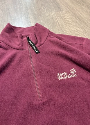 Forro Polar Jack WolfSkin, marca: Jack Wolfskin, estado: Muito bom, tamanho: L / 40 / 12, €18.00, €19.60 inclui Proteção do Comprador