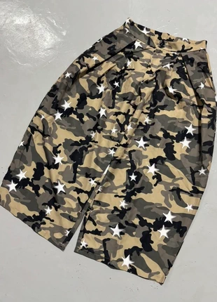 Cammo Y2k Archive Pants Militaire 2000s, marque: JNCO, état: Très bon état, taille: L, 23,00 €, 24,85 € Protection acheteurs incluse