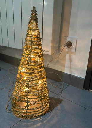 Sapin lumineux, marque: Lumineux, état: Bon état, 5,00 €, 5,95 € Protection acheteurs incluse