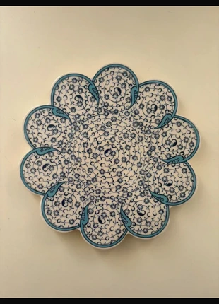 Dessous de plat céramique turque, marca: Ceramic, estado: Muito bom, €7.00, €8.05 inclui Proteção do Comprador