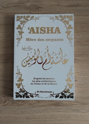 Aicha, Mère des Croyants, condition: Very good, €7.80, €8.89 includes Buyer Protection