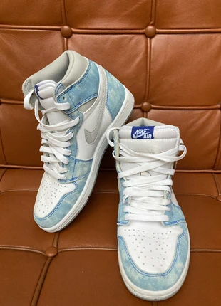 Nike Air sneakers, merk: Nike, staat: Nieuw zonder prijskaartje, maat: 43, € 120,00, € 126,70 inclusief Kopersbescherming