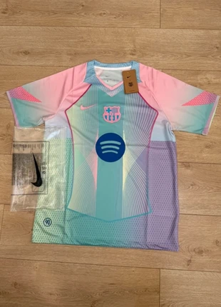 Maillot, marque: Nike, état: Neuf avec étiquette, taille: M, 3,00 €, 3,85 € Protection acheteurs incluse