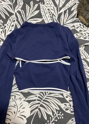 top con manga larga, marque: Shein, état: Neuf sans étiquette, taille: M / 38 / 10, 2,00 €, 2,80 € Protection acheteurs incluse