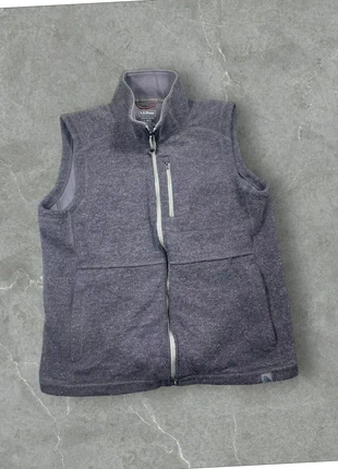 Veste polaire L.L Bean grise sans manche - L homme, brand: L.L. Bean, condizioni: Ottime, taglia: L, €10.00, €11.20 include la Protezione acquisti Pro