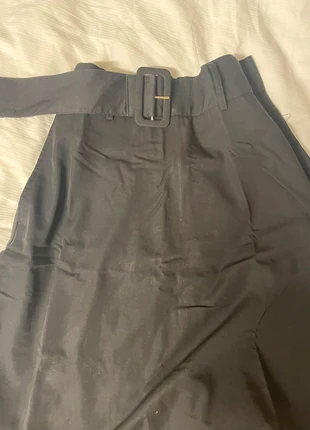 Vintage midi skirt, merk: H&M, staat: Heel goed, maat: S / 36 / 8, € 5,00, € 5,95 inclusief Kopersbescherming