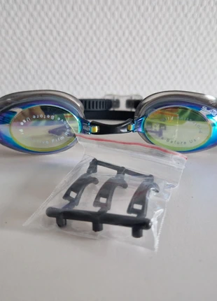 Saeko S14 Training Zwembril, merk: Saeko, staat: Nieuw met prijskaartje, € 4,15, € 5,06 inclusief Kopersbescherming Pro