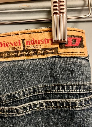 DIESEL jeans vintage, merk: Diesel, staat: Heel goed, maat: L / 40 / 12, € 13,50, € 14,88 inclusief Kopersbescherming