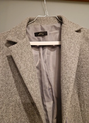 Cappotto donna Hello hlo!, marque: Hello, état: Très bon état, taille: M / 38 / 10, 7,00 €, 8,05 € Protection acheteurs incluse