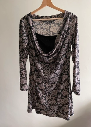 Kleedje MustHave maat M, marque: MustHave, état: Très bon état, taille: M / 38 / 10, 4,00 €, 4,90 € Protection acheteurs incluse