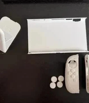 PlayVital Coque pour Nintendo Switch 2, brand: Playvital, condition: Very good, €14.00, €15.40 includes Buyer Protection