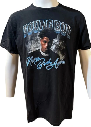 tee-shirt rap us, brand: t-shirt rap us, condizioni: Ottime, taglia: L, €10.00, €11.20 include la Protezione acquisti