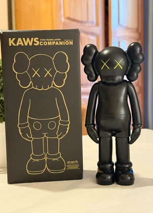 Figure Kaws, marque: Kaws, état: Neuf avec étiquette, taille: Taille unique, 30,00 €, 32,20 € Protection acheteurs incluse
