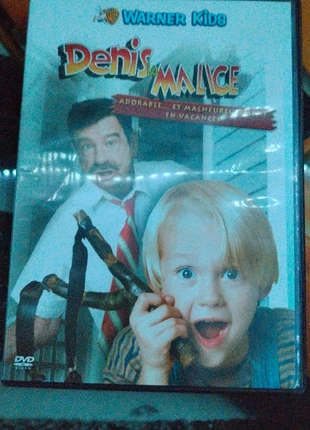 DVD Denis la Malice, condizioni: Ottime, €1.00, €1.75 include la Protezione acquisti
