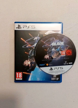 Stellar Blade ps5 come nuovo, estado: Muy bueno, 41,00 €, 43,75 € Protección al comprador incluida