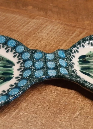 Bunzlau luxe theetip, merk: Bunzlau Castle, staat: Nieuw zonder prijskaartje, € 17,50, € 19,08 inclusief Kopersbescherming