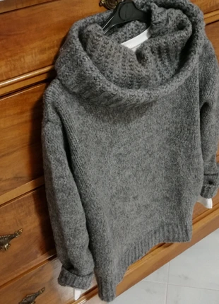 Bellissimo maglione in mohair e poliammide, marque: Made In Italy, état: Bon état, taille: S / 36 / 8, 11,00 €, 12,25 € Protection acheteurs incluse