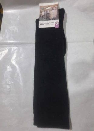 Gambaletto thermo, condizioni: Nuovo con cartellino, taglia: Taglia unica, €3.00, €3.85 include la Protezione acquisti