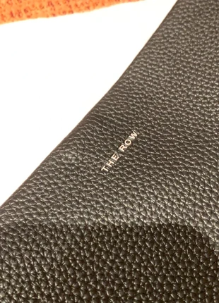 Bolso The Row, merk: The Row, staat: Nieuw zonder prijskaartje, € 55,00, € 58,45 inclusief Kopersbescherming