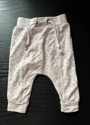 Sarouel 9 mois fille, brand: Disney, condition: Very good, size: 9-12 months / 74 cm, €1.00, €1.75 includes Buyer Protection