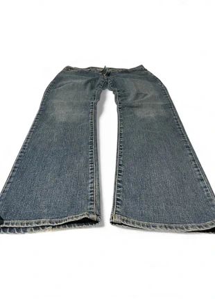 Vintage Jeans Levi's 90s 2000s Y2K StreetWear, marca: Levi's, estado: Muito bom, tamanho: L, €30.90, €33.15 inclui Proteção do Comprador