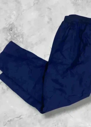 Trackpants / Jogging large/parachute - Adidas - Vintage/90’s/y2k - Très bon état - Bleu - XL, marque: adidas, état: Très bon état, taille: XL, 20,00 €, 21,70 € Protection acheteurs incluse